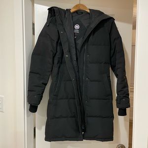 Canada Goose Parka